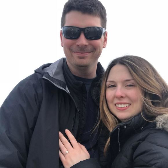 Meet your Posher, Patrick - Picture 1 of 1